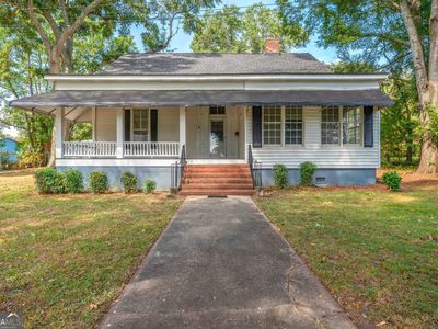 Property at 30 Depot St, Molena, GA