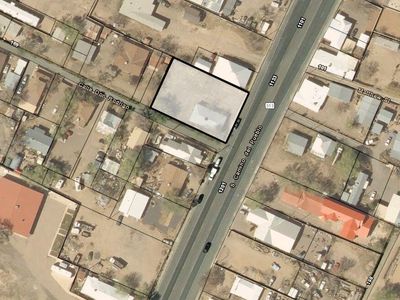 1449 S Camino Del Pueblo