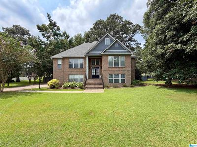 12476 Trail Ridge Dr