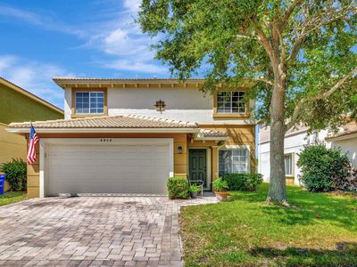 4454 SE Graham Drive