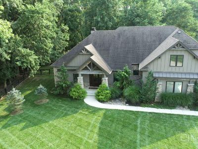 5300 Wilkerson Rd