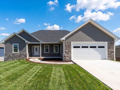 44 Autumn Bluff Dr