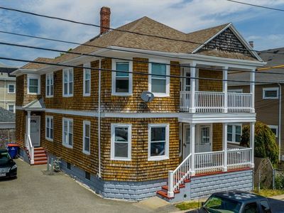 151-153 Clara St