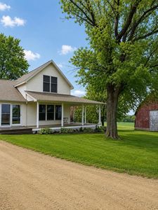 8734 W County G Road