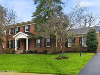 Property at 4802 Bilandon Rd, Green Spring, KY