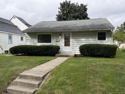 4441 N 65th STREET