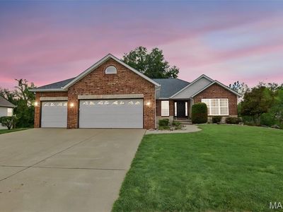 8929 Wendell Creek Dr