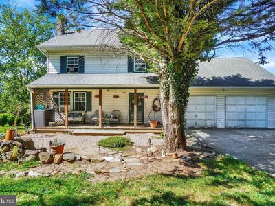 5771 Mount Pisgah Rd