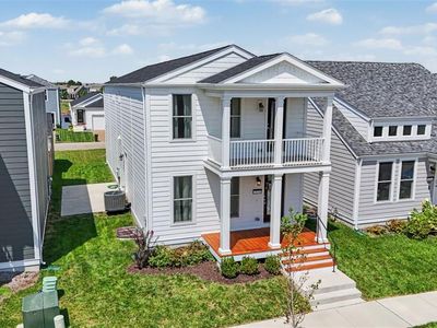 3096 Pirogue St