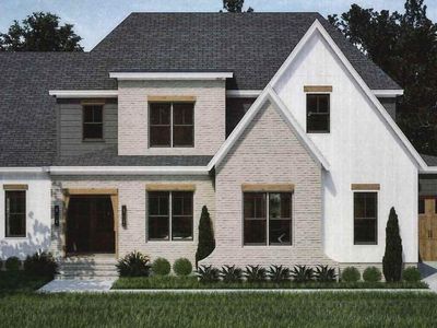 7609 Thompson Mill Rd