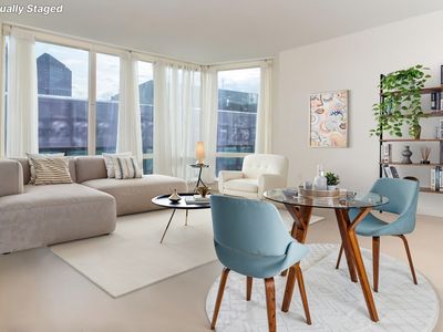 1 Franklin St Unit 1412