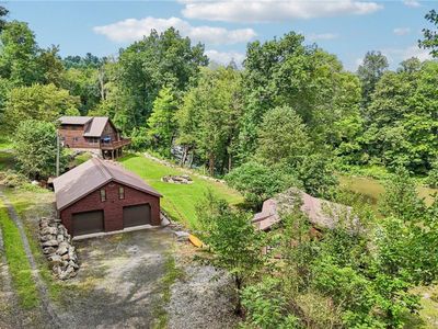 398 Rose Point Harlansburg Rd