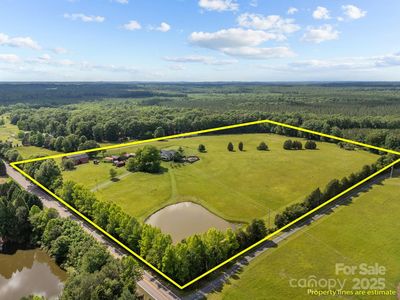 18070 Old Beatty Ford Rd