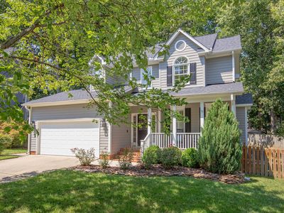 7 Mill Haven Ct