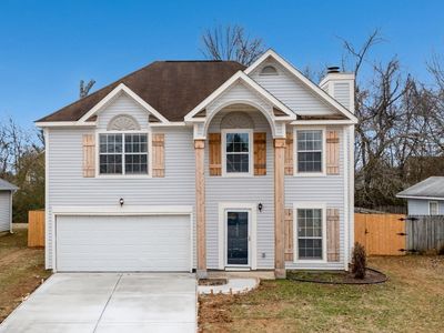 2609 Bonnie Oaks Dr SW