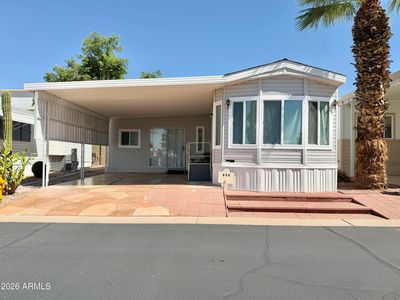111 S GREENFIELD Road #636