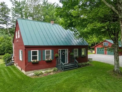 Property at 224 Holden Road, Chittenden, VT