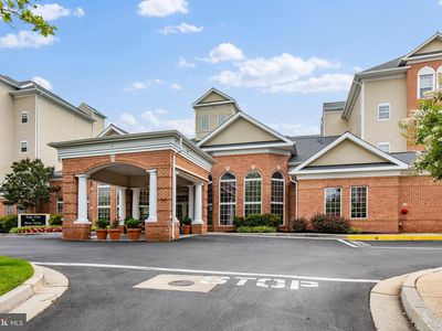 400 Symphony Cir Unit 206J