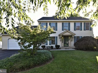 553 Paterno Dr