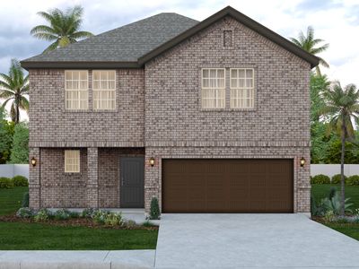 Property at 1409 S Moorefield Rd, Mission, TX