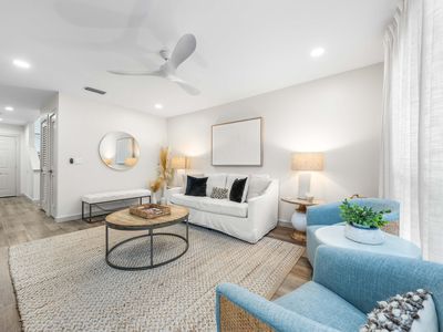 25 Forest Hills Ln #25C