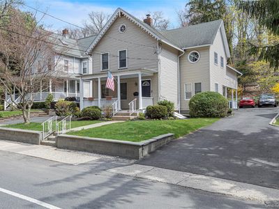 Property at 40 Ocean Avenue, Northport, NY