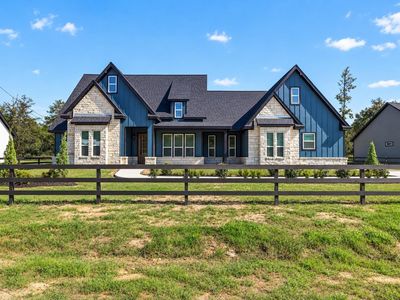 160 County Road 37301