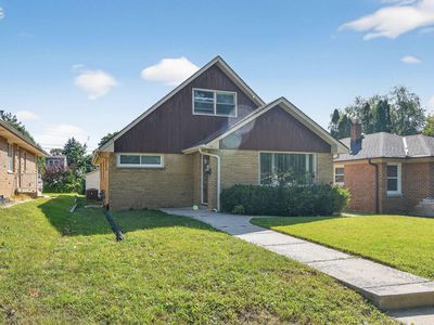 3812 North 79th STREET