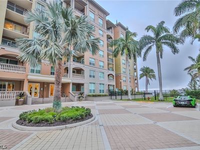 2825 Palm Beach Blvd APT 116