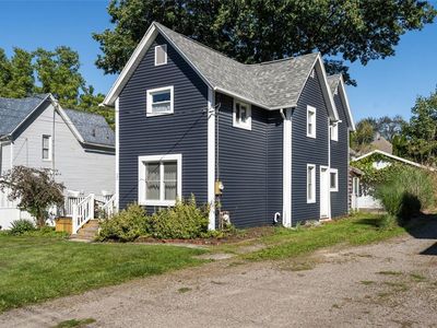 Property at 22 Hart St, Hornell, NY