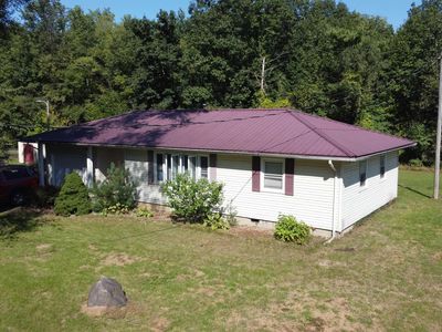 Property at 2032 E 300 N, Rochester, IN
