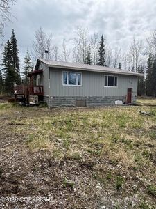 Property at 59831 Sterling Hwy, Kasilof, AK