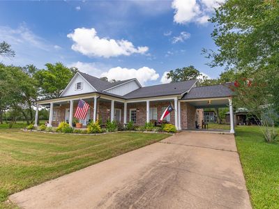 601 Piney Creek Rd
