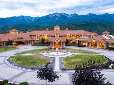 8272 Left Fork Hobble Creek Rd