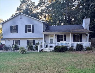 2741 Chickory Hl
