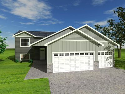 1174 Deerberry Cir