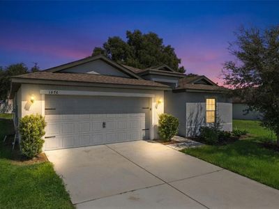 1676 GOPHER TREE STREET