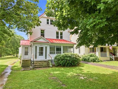 Property at 8471 Main St, Kinsman, OH