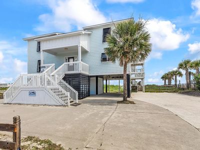 1899 South Waccamaw Dr.
