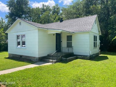 200 S Depot St