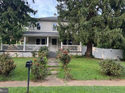 400 Chapel Ave