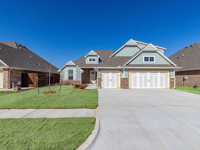 Hummingbird Bonus Room 1 Plan, Broadmoore Heights