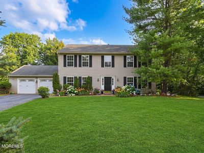 565 Buttonwood Drive