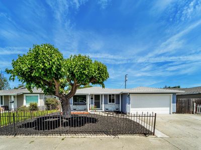 Property at 156 Sawyer Street, Vallejo, CA