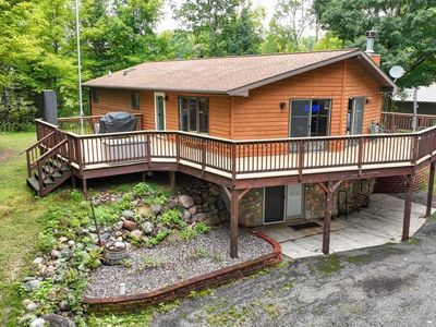 Property at 9530 Snowshoe Rd, Presque Isle, WI