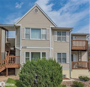 Property at 701 E Lowe Ave APT 412, Fairfield, IA