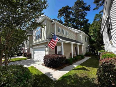1426 Powhaton Dr.