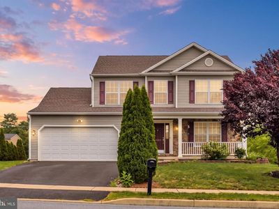 6254 Chatham Glenn Way