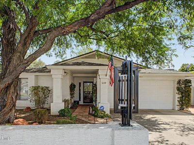601 W FELLARS Drive