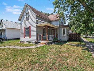 Property at 113 Franklin St, Ludington, MI